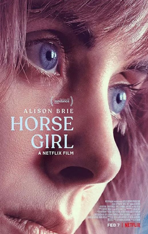 2020年美国奇幻片《爱马的女孩》HD英语中字