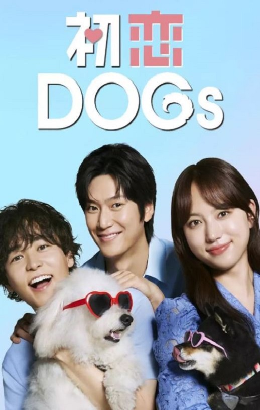 2025年日本电视剧《初恋DOGs》连载至06
