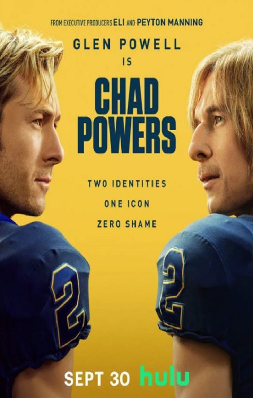 2025年美国电视剧《查德·鲍尔斯》连载至06