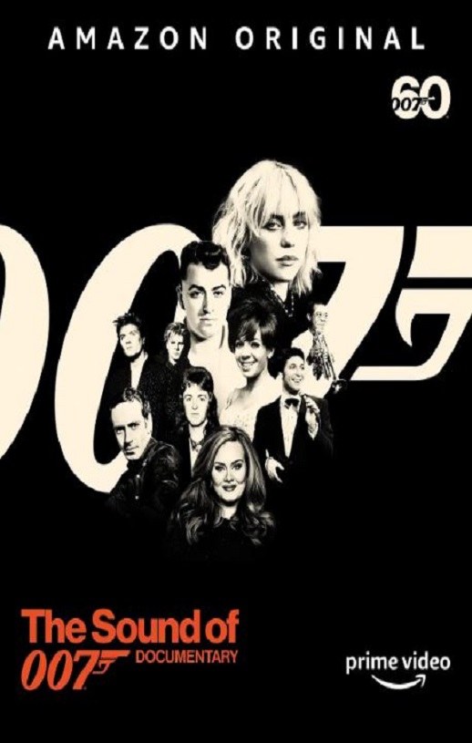 2022年美国纪录片《007之声》HD英语中字