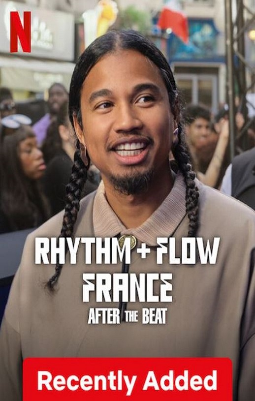 2025年法国纪录片《嘻哈星节奏：法国篇：赛后重聚》HD法语中字