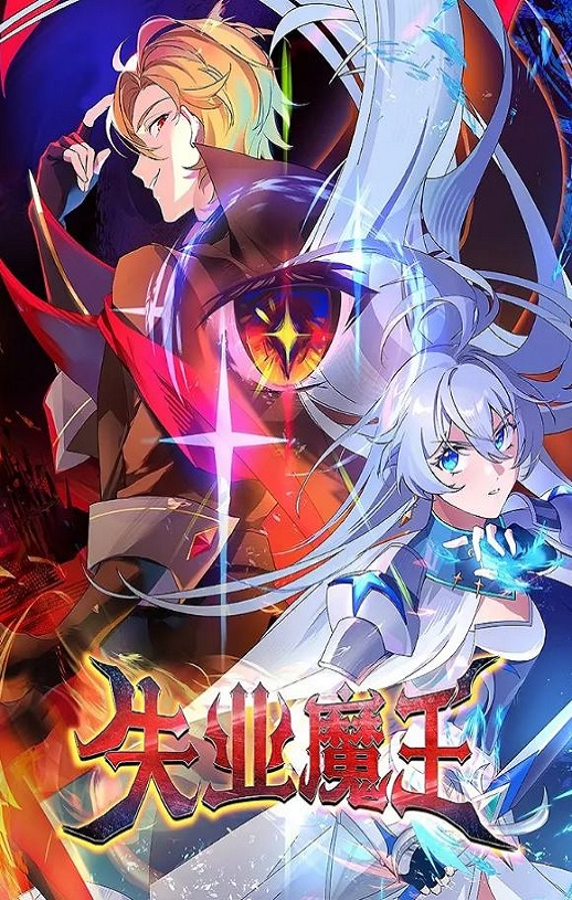 2025年国产动漫《失业魔王》全26集