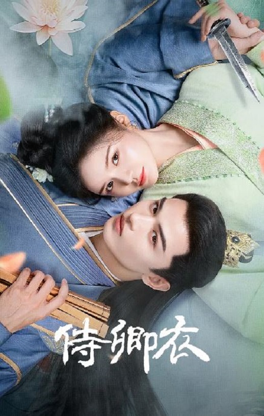 2025年国产大陆电视剧《侍卿衣》连载至06