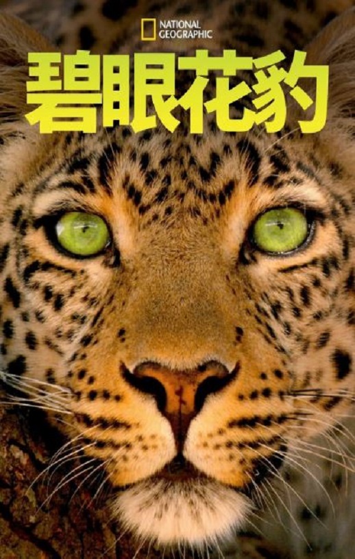 2020年美国纪录片《碧眼花豹》HD英语中字