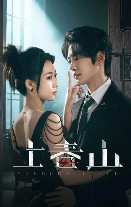 2025年国产大陆电视剧《上春山》全24集