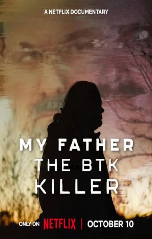 2025年美国纪录片《我父亲是BTK连环杀手》HD英语中字