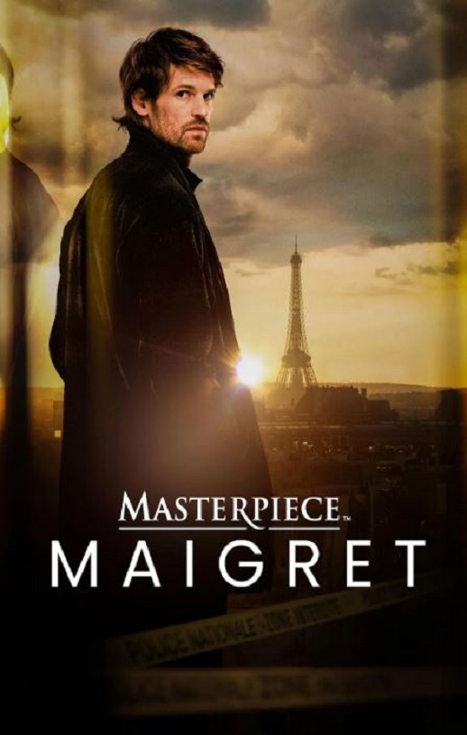 2025年美国电视剧《梅格雷探案》连载至06