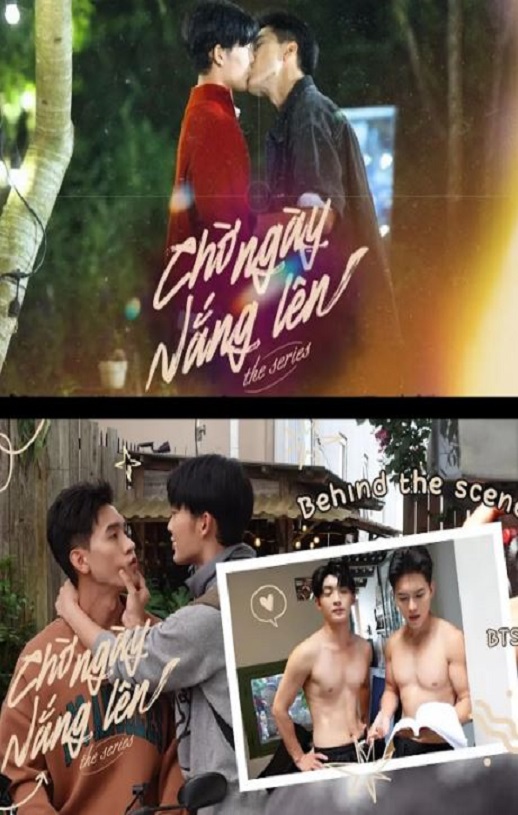 2025年越南电视剧《等待太阳升起》连载至09