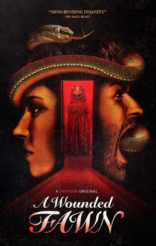 2022年美国恐怖片《受伤的小鹿》BD英语中字