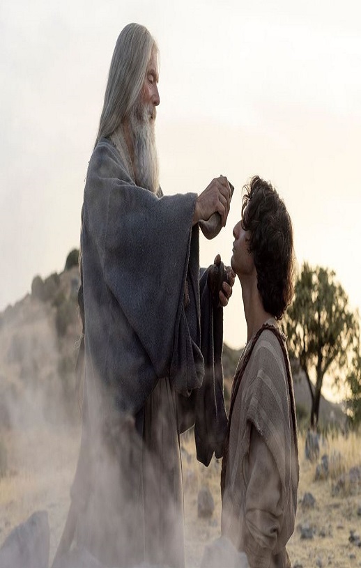 2025年美国电视剧《大卫王朝 第二季》连载至06