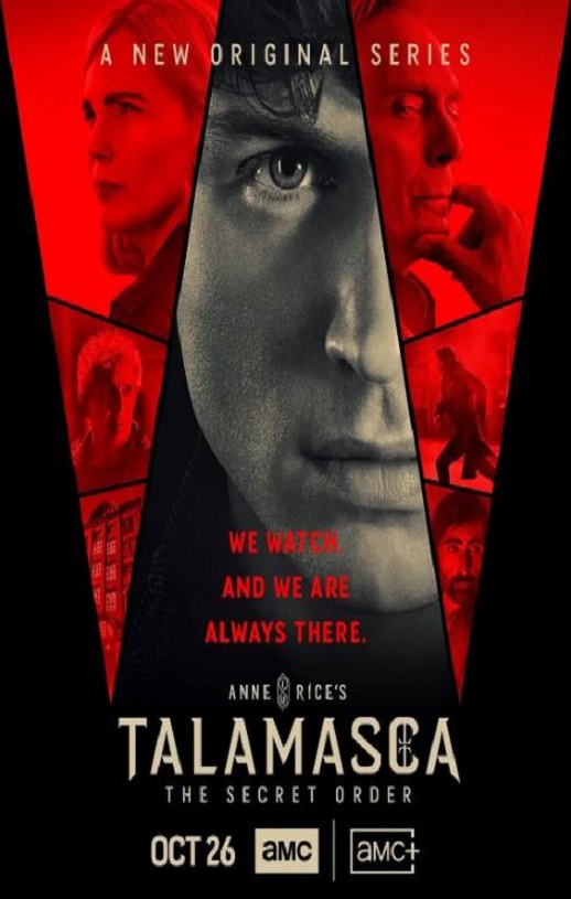 2025年美国电视剧《泰拉玛斯卡》连载至03