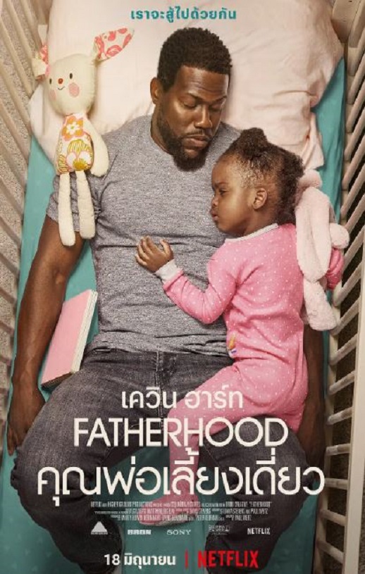 2021年美国剧情片《父亲的身份》BD中英双字