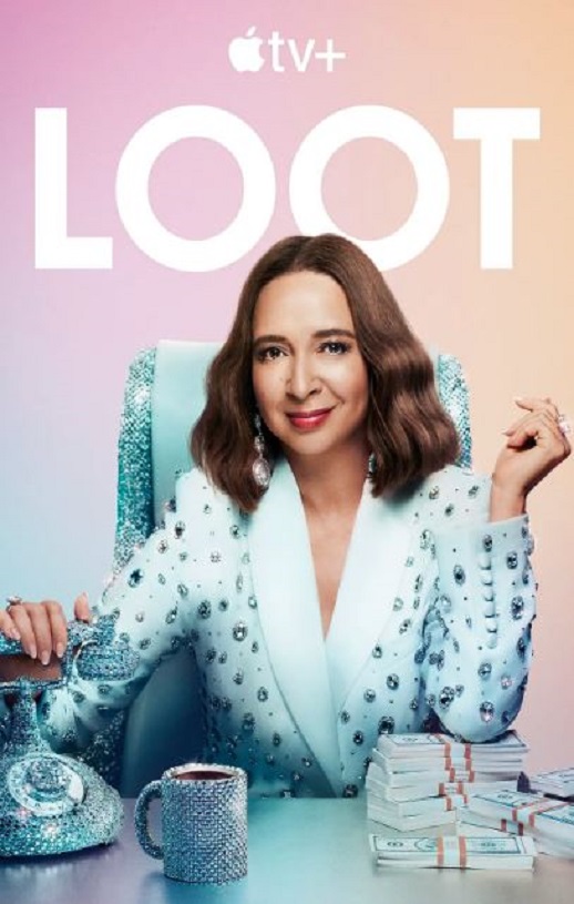 2025年美国电视剧《战利品 第三季》连载至03