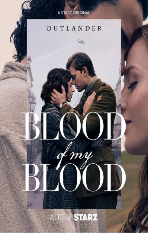 2025年英国电视剧《古战场传奇：吾血之亲 第一季》全7集