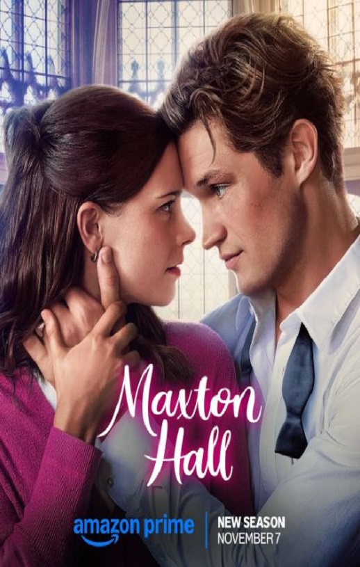 2025年德国电视剧《贵族高中:我们之间的鸿沟 第二季》连载至03