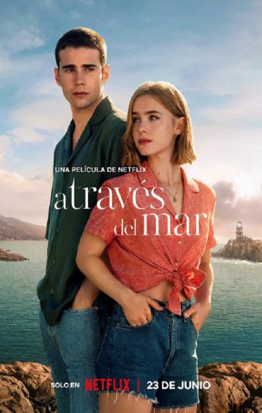 2023年西班牙剧情片《隔窗恋爱:飘洋过海》HD西班牙语中字