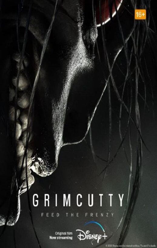 2022年美国恐怖片《迷因杀机》HD英语中字