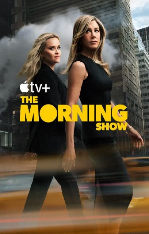 2025年美国电视剧《早间新闻第四季》连载至08