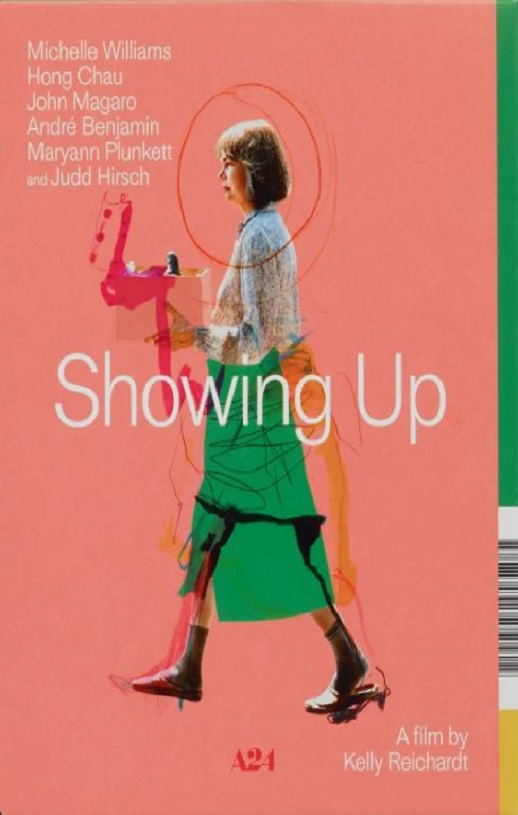 2022年美国喜剧片《开展在即》BD中英双字