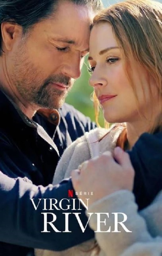 2023年美国电视剧《维琴河 第五季》全10集