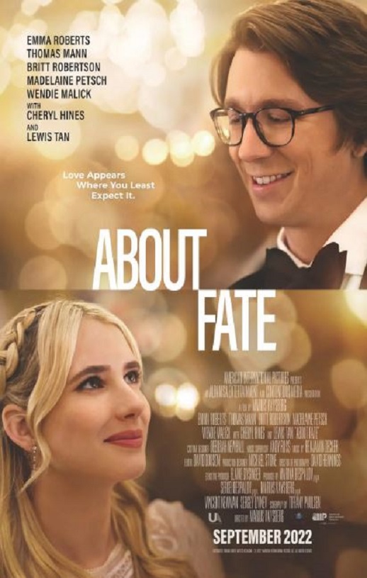 2022年美国喜剧爱情片《关于命运》HD英语中字