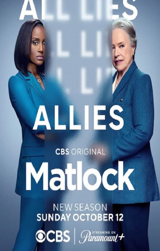 2025年美国电视剧《老练律师 第二季》连载至07