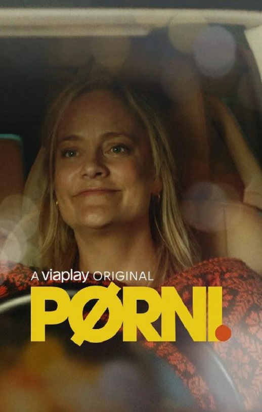 2021年挪威电视剧《波尔尼 第一季》全6集