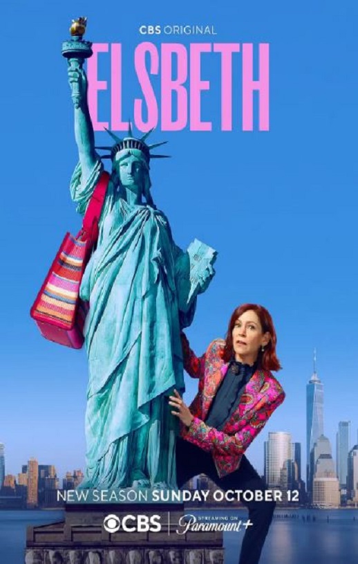 2025年美国电视剧《奇思妙探 第三季》连载至08