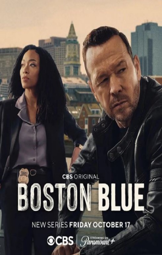 2025年美国电视剧《警察世家：波士顿》连载至07