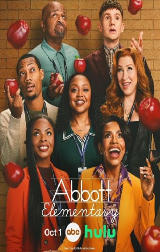 2025年美国电视剧《小学风云 第五季》连载至07