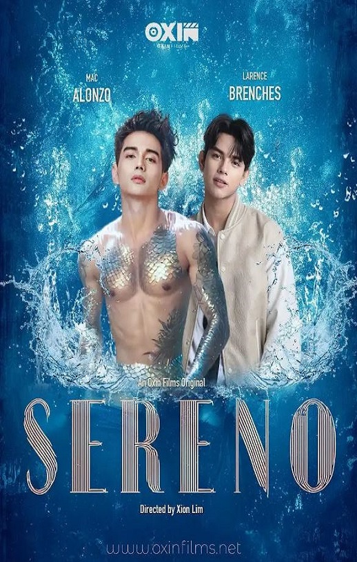 2025年菲律宾电视剧《塞雷诺》连载至01