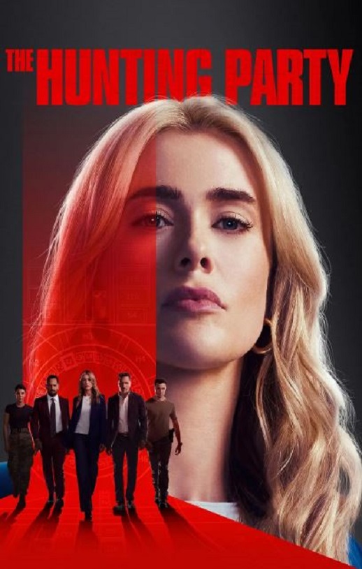 2025年美国电视剧《猎捕行动 第一季》连载至07