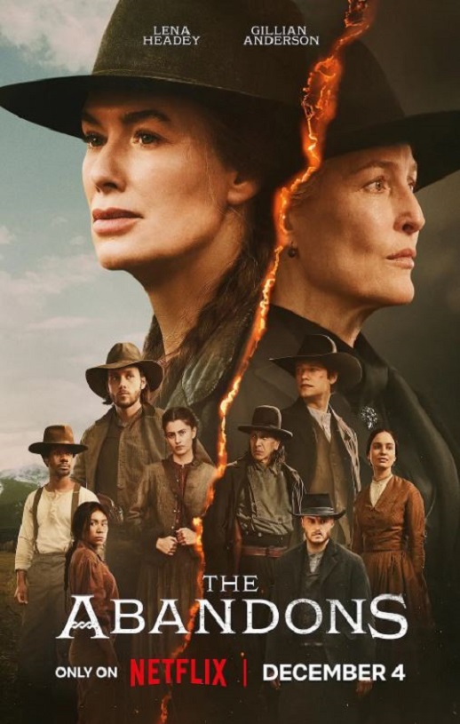 2025年美国电视剧《弃徒》连载至07