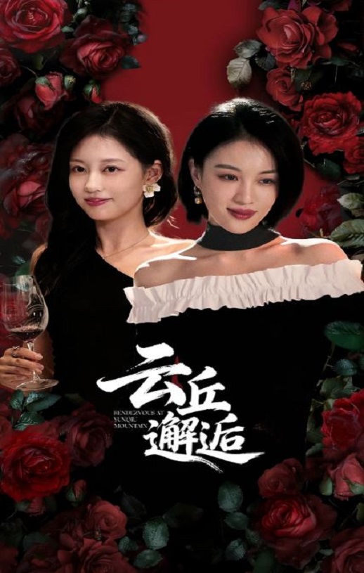 2025年国产大陆电视剧《云丘邂逅》连载至16