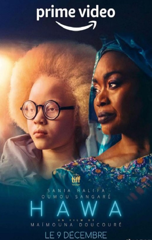 2022年法国剧情片《哈瓦》HD英语中字