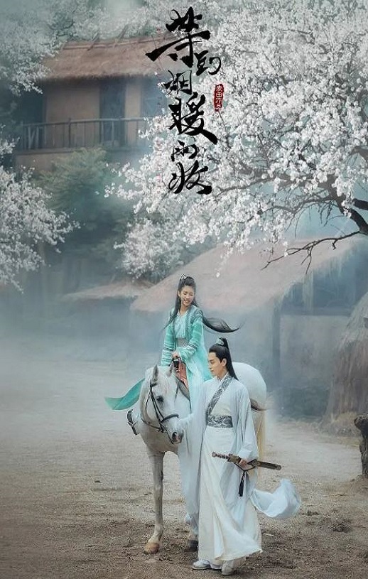 2019年国产爱情片《等到烟暖雨收》HD国语中字