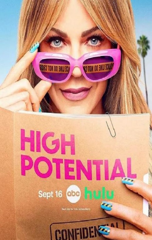 2025年美国电视剧《潜能探案组第二季》连载至09