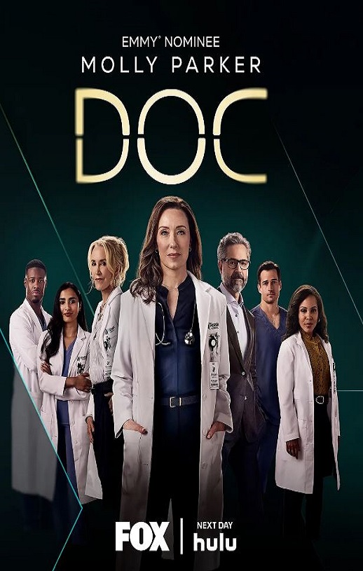 2025年美国电视剧《失忆医生 第二季》连载至04