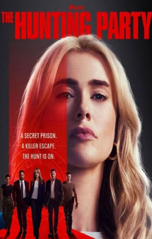 2026年美国电视剧《猎捕行动 第二季》连载至05