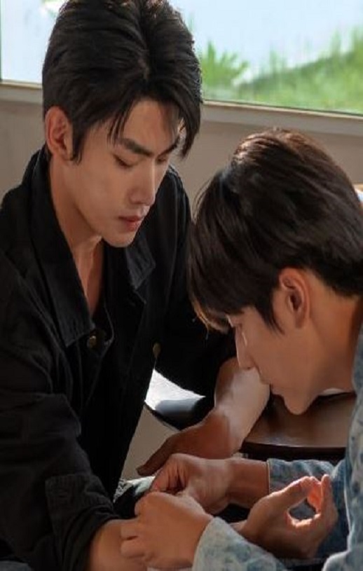 2025年国产大陆电视剧《爱在草原醒来》全6集