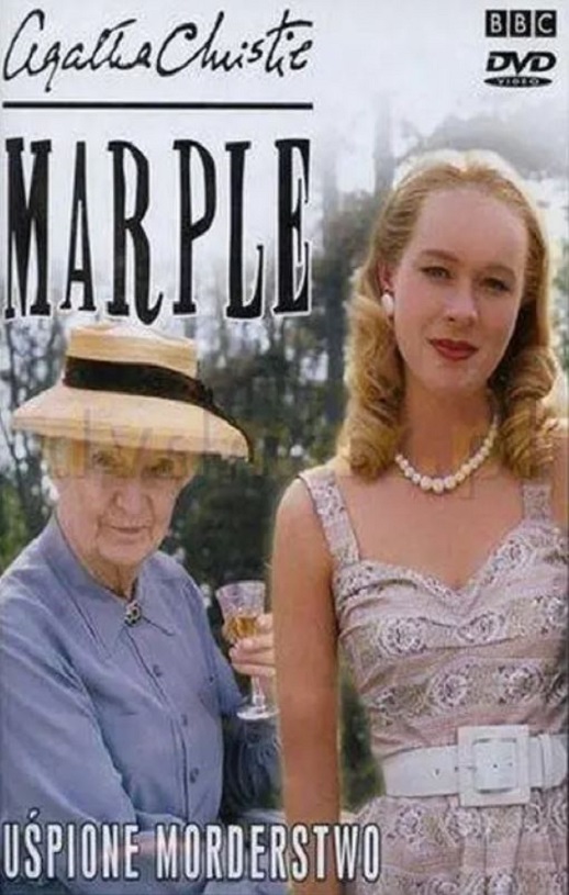 1987年英国经典悬疑片《沉睡的谋杀案》蓝光中英双字