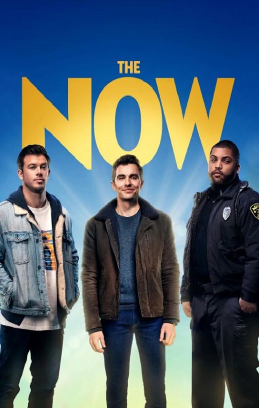 2021年美国电视剧《当下》连载至12