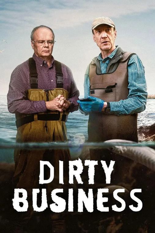 2026年英国电视剧《肮脏生意》 全第03集