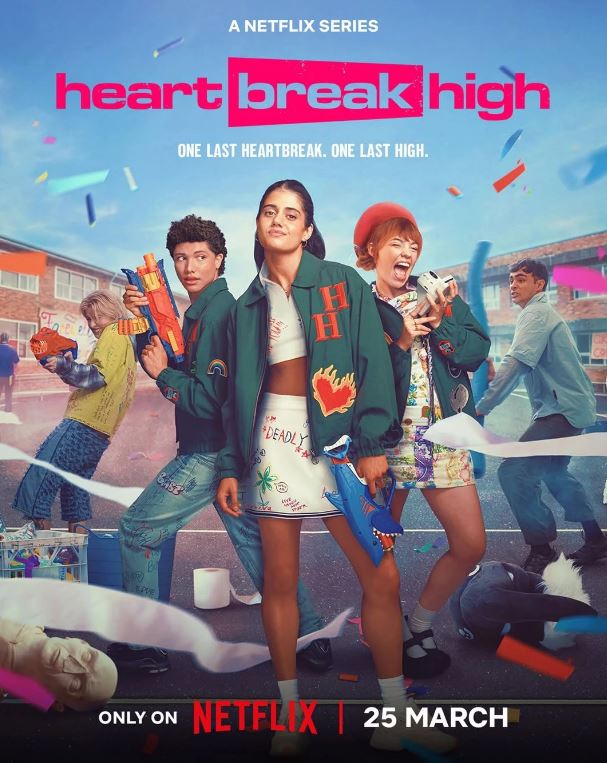 2026年澳大利亚电视剧《心碎高中 第三季》 全第08集