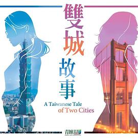 2018年中国台湾电视剧《双城故事》 全