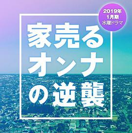 2019年日本电视剧《家売るオンナの逆襲》 全