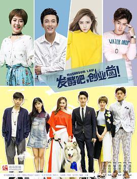 2018年国产电视剧《发酵吧，创业菌》 全第14集