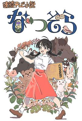 2019年日本电视剧《夏空》 全