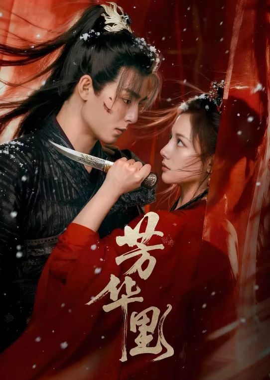 2026年国产电视剧《芳华里》 连载至第06集