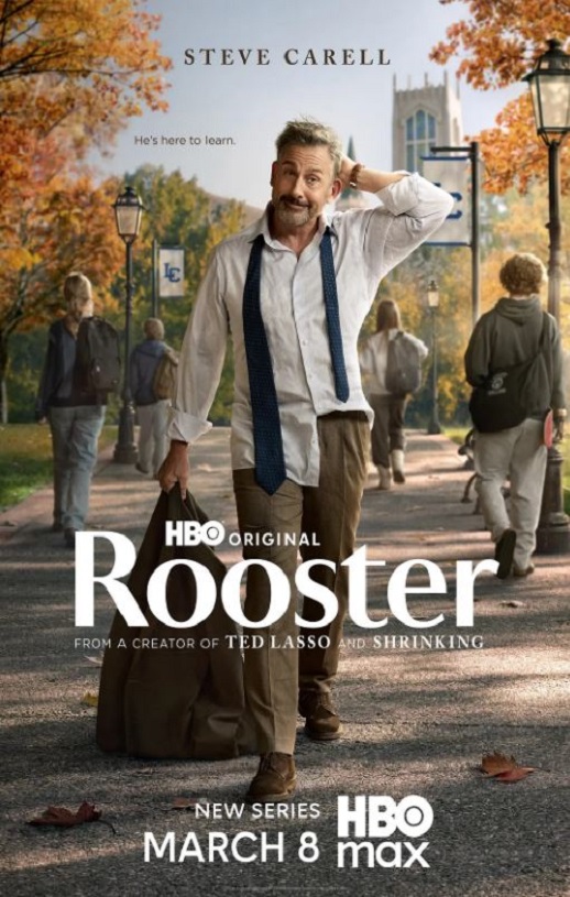 2026年美国电视剧《雄鸡生活》连载至01